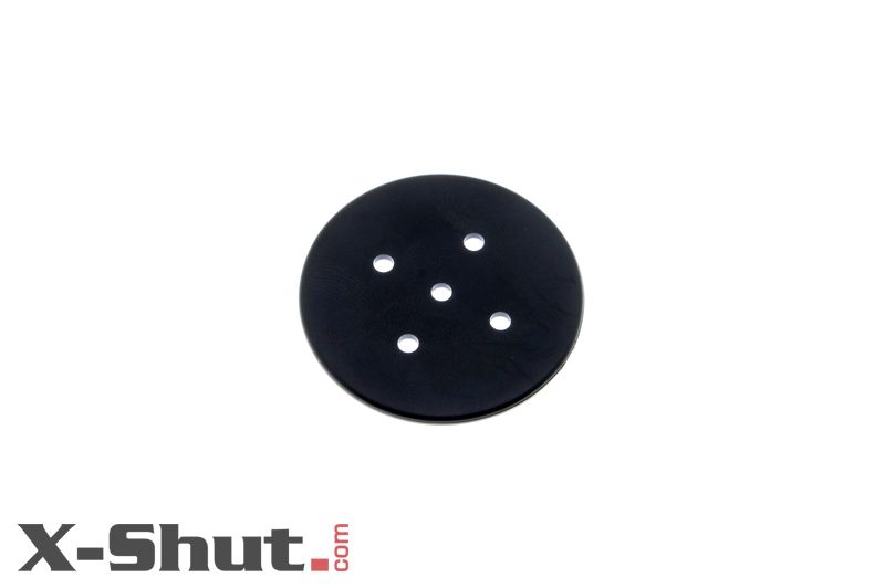 X-Shut sealing disc