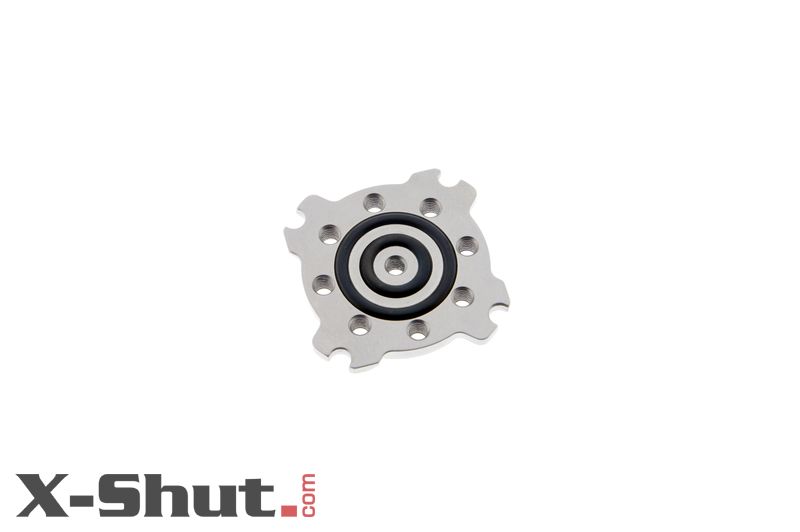 X-Shut CROSS